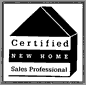 CERTIFIED NEW HOME SALES PROFESSIONAL